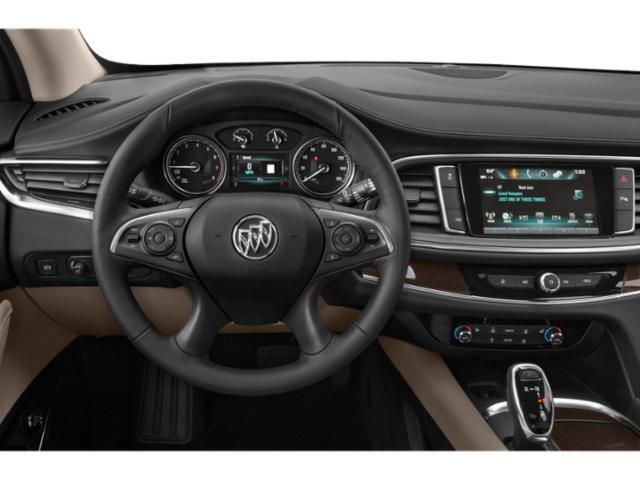 used 2020 Buick Enclave car, priced at $26,970