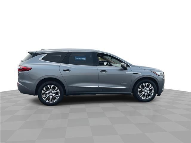 used 2020 Buick Enclave car, priced at $27,977