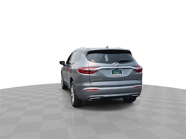 used 2020 Buick Enclave car, priced at $27,977
