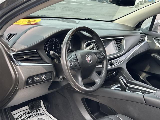 used 2020 Buick Enclave car, priced at $27,977