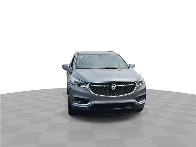 used 2020 Buick Enclave car, priced at $27,977