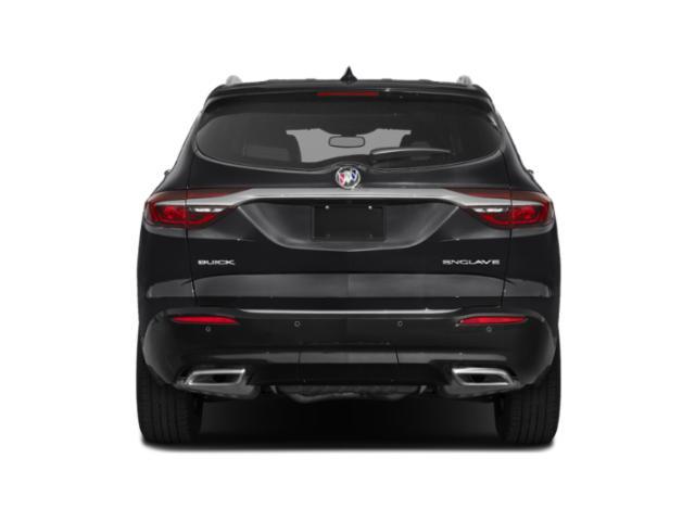 used 2020 Buick Enclave car, priced at $26,970