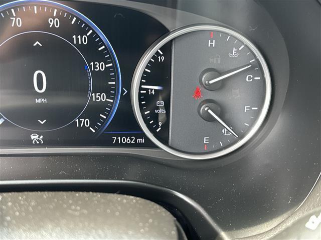 used 2020 Buick Enclave car, priced at $27,977