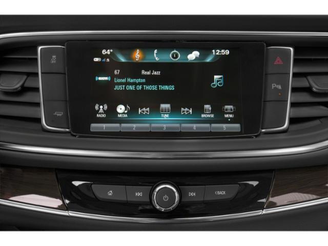 used 2020 Buick Enclave car, priced at $26,970
