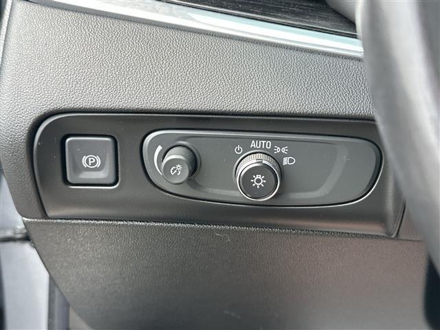 used 2020 Buick Enclave car, priced at $27,977