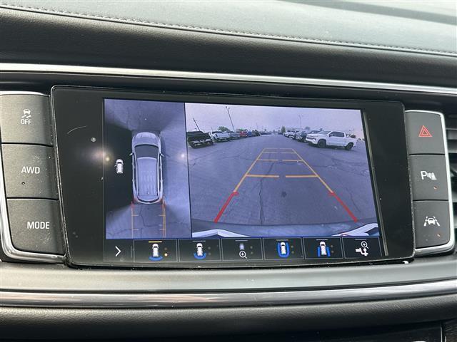 used 2020 Buick Enclave car, priced at $27,977