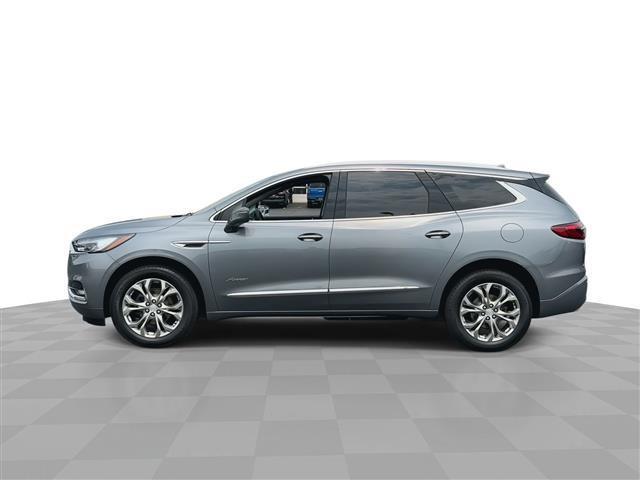 used 2020 Buick Enclave car, priced at $27,977