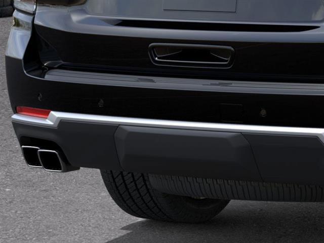 new 2025 Chevrolet Suburban car, priced at $86,608
