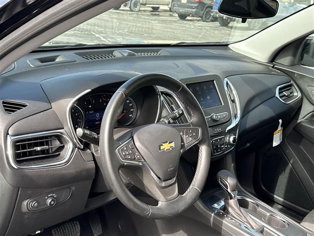 used 2023 Chevrolet Equinox car, priced at $20,518