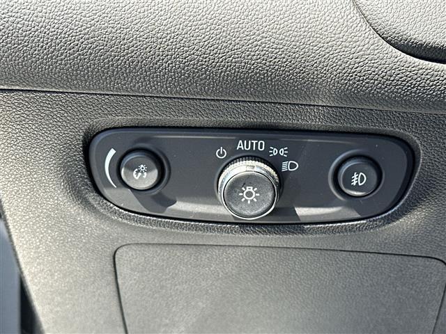 used 2022 Buick Encore GX car, priced at $20,698