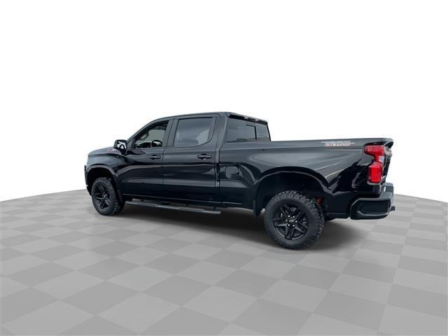 used 2021 Chevrolet Silverado 1500 car, priced at $36,298