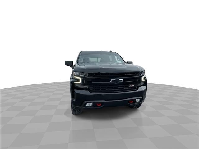 used 2021 Chevrolet Silverado 1500 car, priced at $36,298