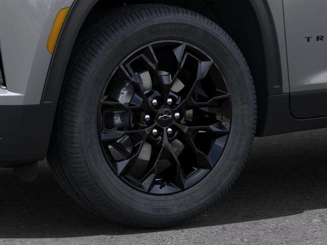 new 2025 Chevrolet Traverse car, priced at $41,808