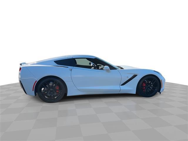 used 2014 Chevrolet Corvette Stingray car, priced at $38,549