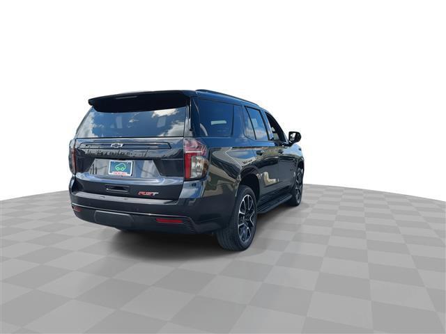 used 2023 Chevrolet Tahoe car, priced at $56,576