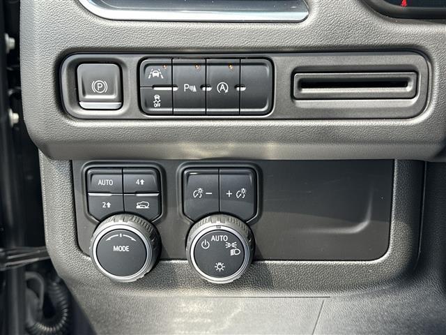used 2023 Chevrolet Tahoe car, priced at $56,576