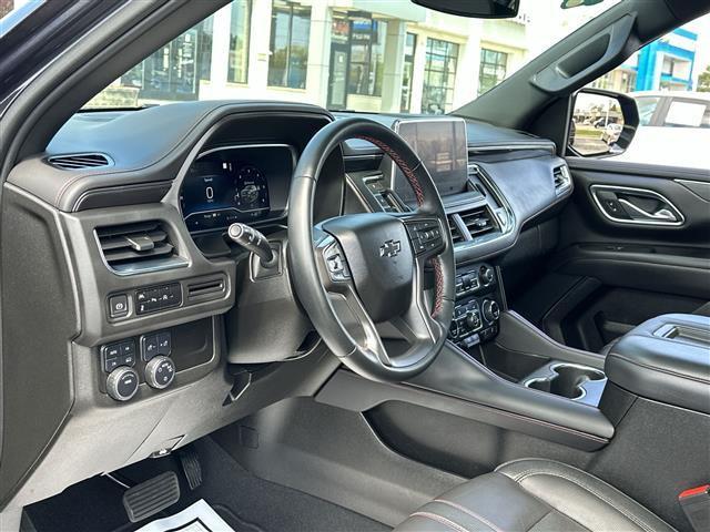 used 2023 Chevrolet Tahoe car, priced at $56,576