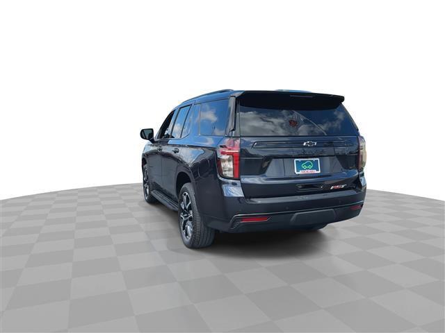 used 2023 Chevrolet Tahoe car, priced at $56,576