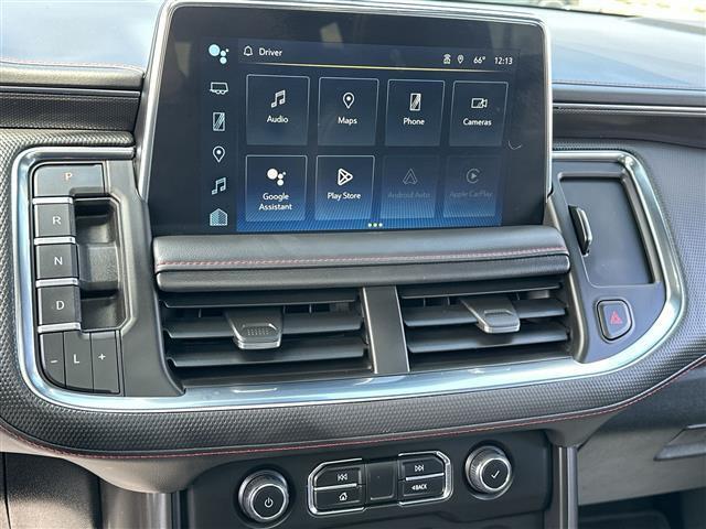used 2023 Chevrolet Tahoe car, priced at $56,576