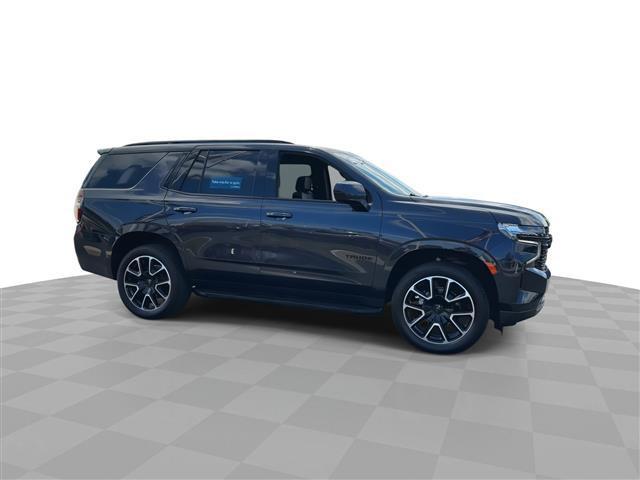 used 2023 Chevrolet Tahoe car, priced at $56,576