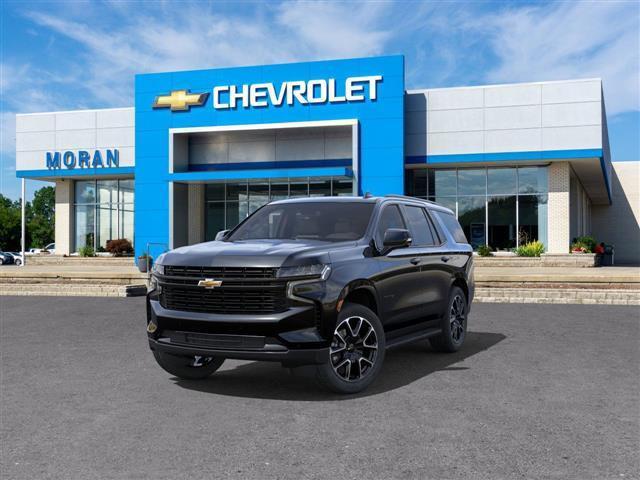 new 2024 Chevrolet Tahoe car, priced at $70,836