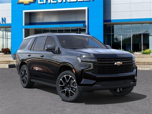 new 2024 Chevrolet Tahoe car, priced at $70,836