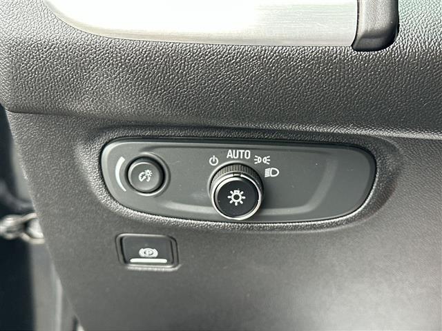 used 2018 GMC Terrain car, priced at $14,385