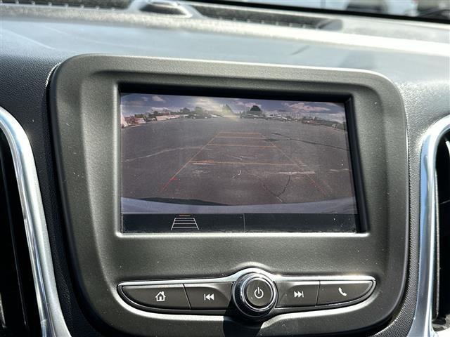 used 2022 Chevrolet Equinox car, priced at $19,988