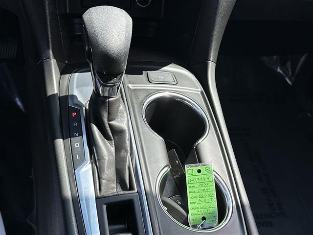 used 2022 Chevrolet Equinox car, priced at $19,988