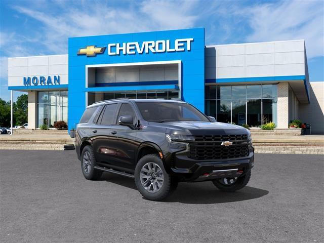 new 2024 Chevrolet Tahoe car, priced at $78,799
