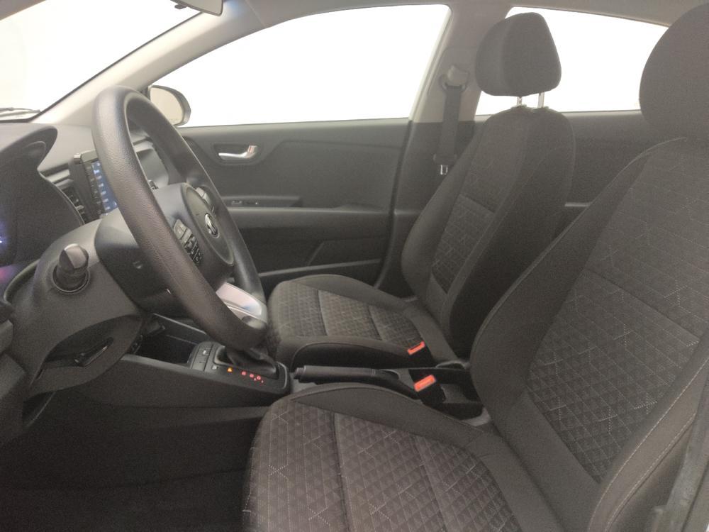 used 2020 Kia Rio car, priced at $13,795