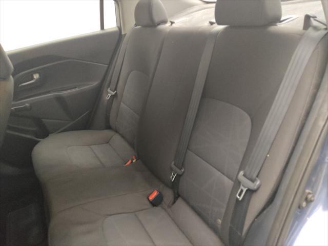 used 2016 Kia Rio car, priced at $11,195