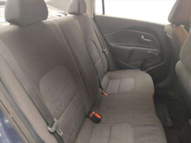 used 2016 Kia Rio car, priced at $11,195
