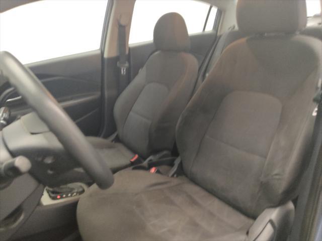 used 2016 Kia Rio car, priced at $11,195