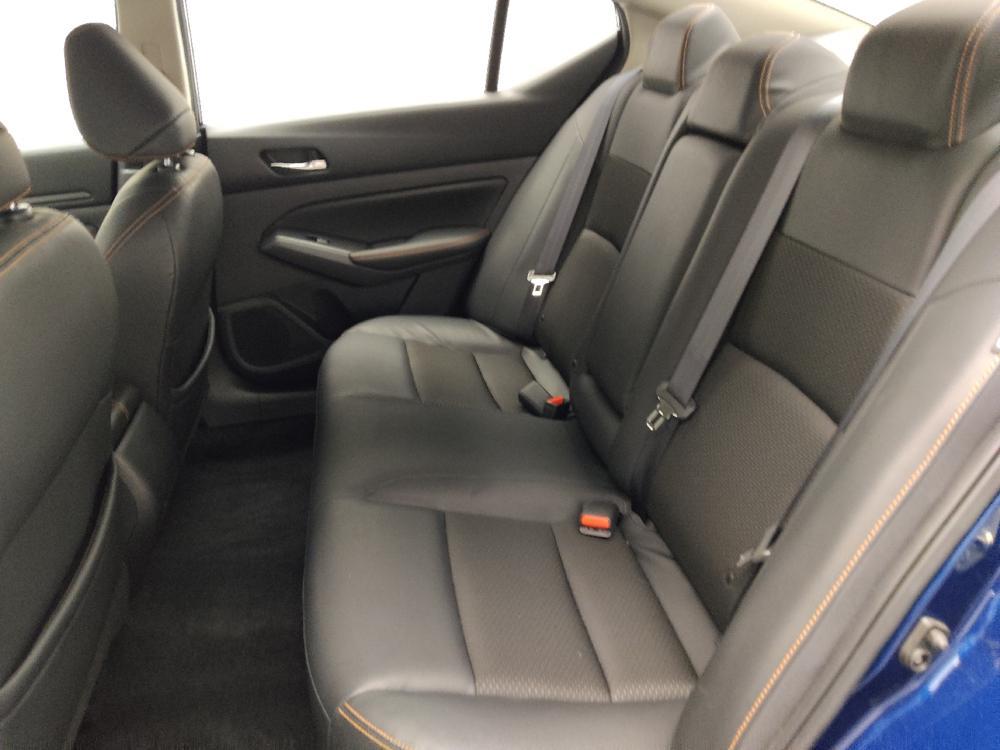 used 2020 Nissan Altima car, priced at $21,595