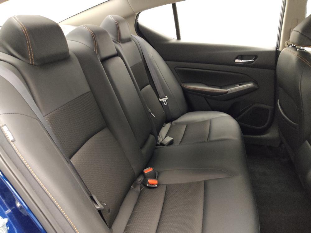 used 2020 Nissan Altima car, priced at $21,595