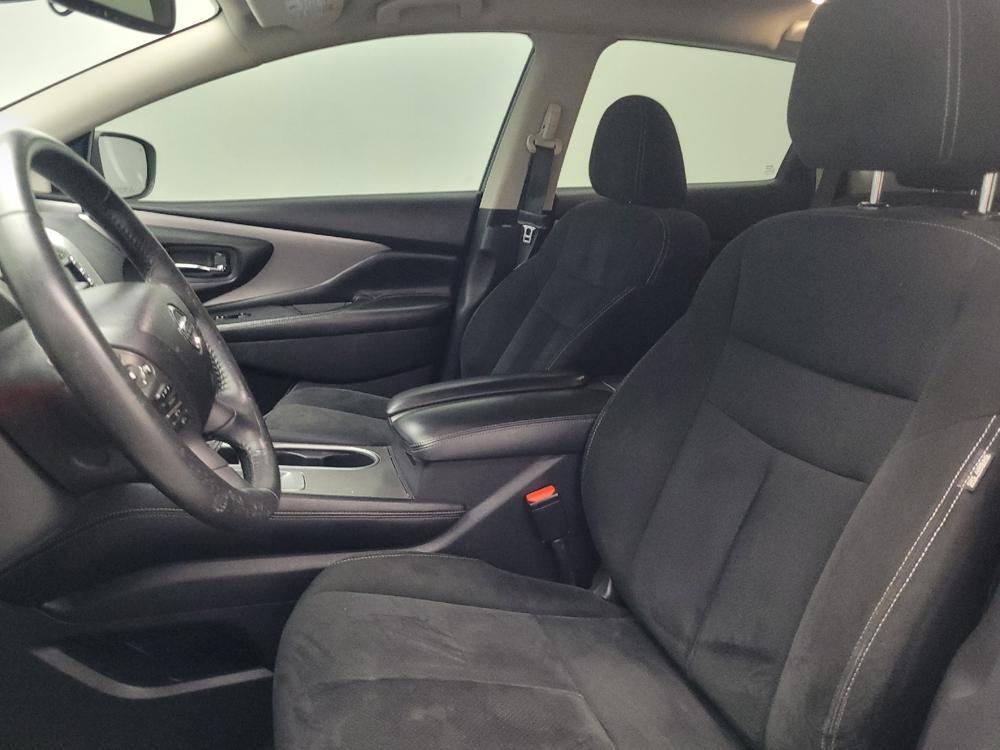 used 2020 Nissan Murano car, priced at $18,095
