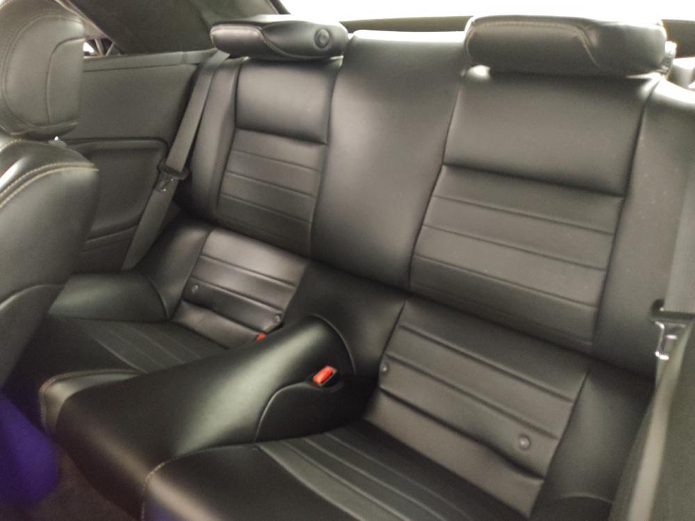 used 2013 Ford Mustang car, priced at $24,995