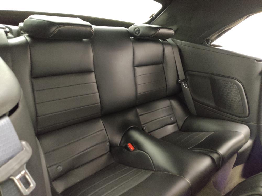 used 2013 Ford Mustang car, priced at $24,995