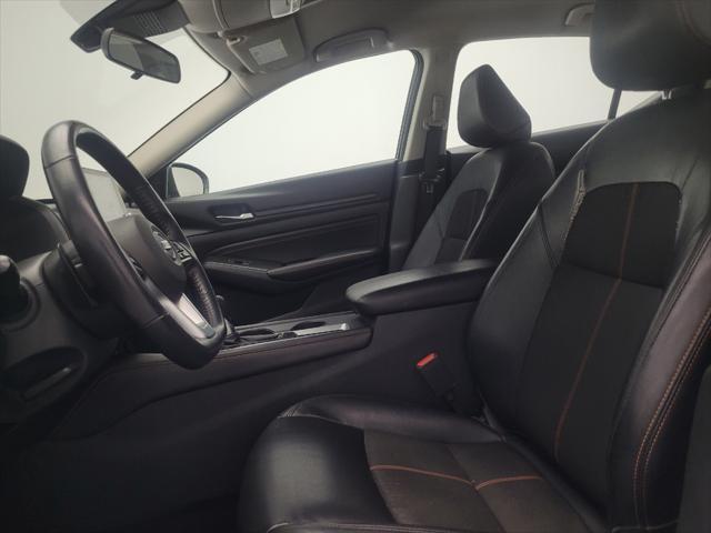 used 2020 Nissan Altima car, priced at $18,695