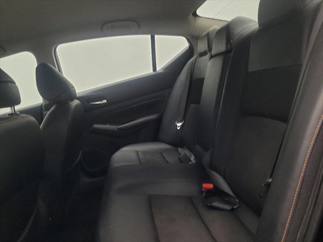 used 2020 Nissan Altima car, priced at $18,695