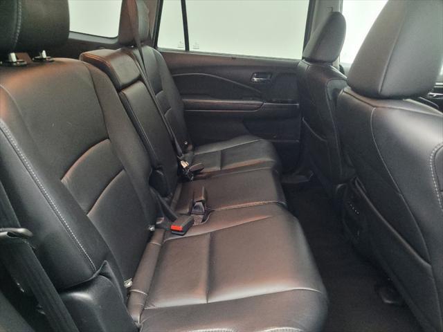 used 2019 Honda Pilot car, priced at $22,195