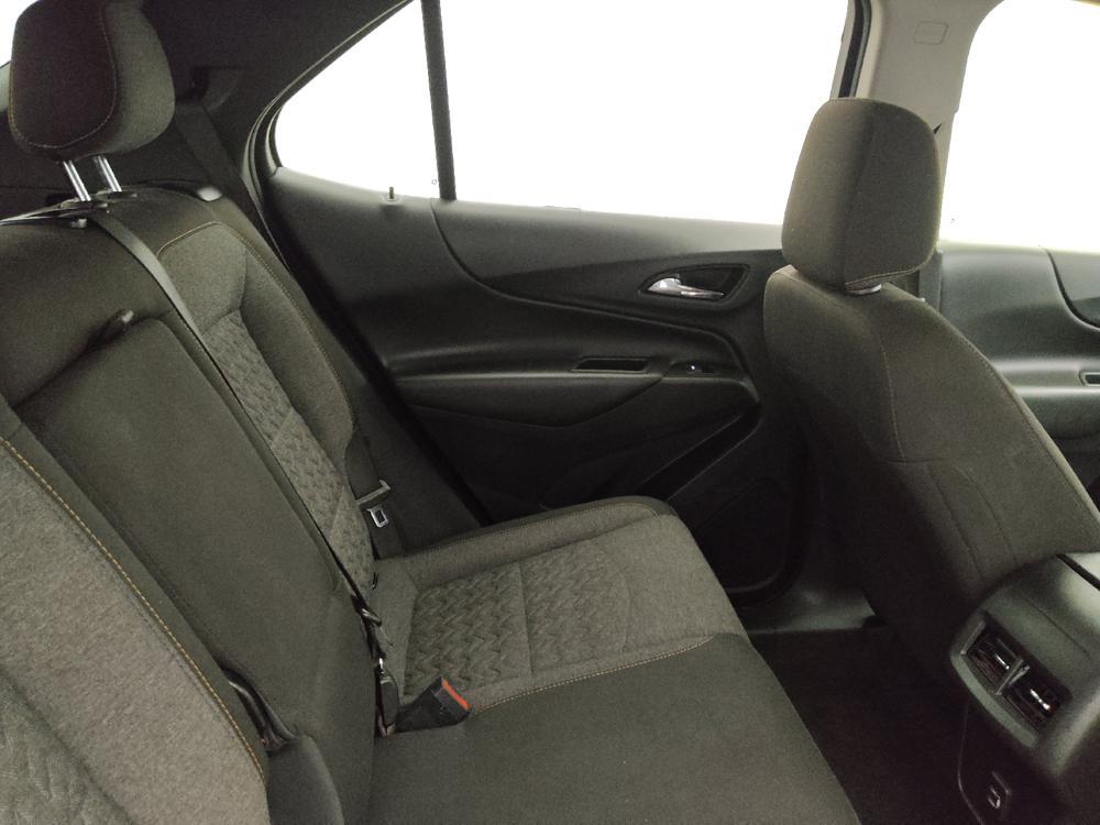 used 2022 Chevrolet Equinox car, priced at $21,095