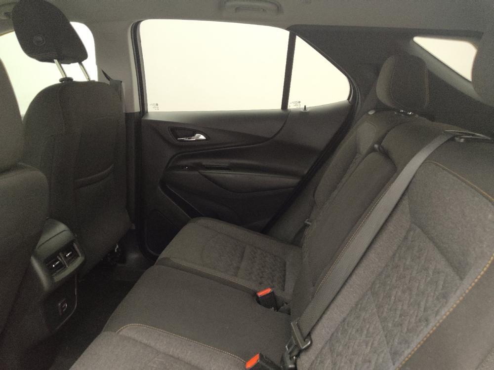 used 2022 Chevrolet Equinox car, priced at $21,095