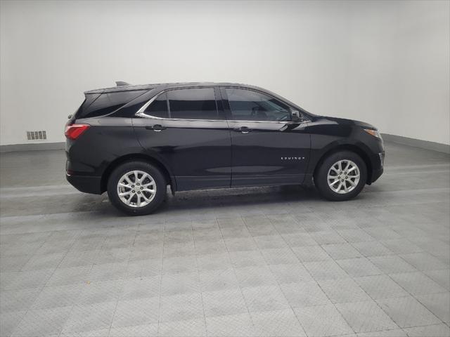 used 2019 Chevrolet Equinox car, priced at $17,595