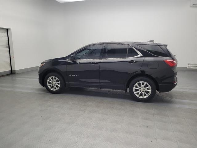 used 2019 Chevrolet Equinox car, priced at $17,595