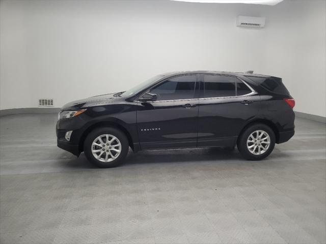 used 2019 Chevrolet Equinox car, priced at $17,595