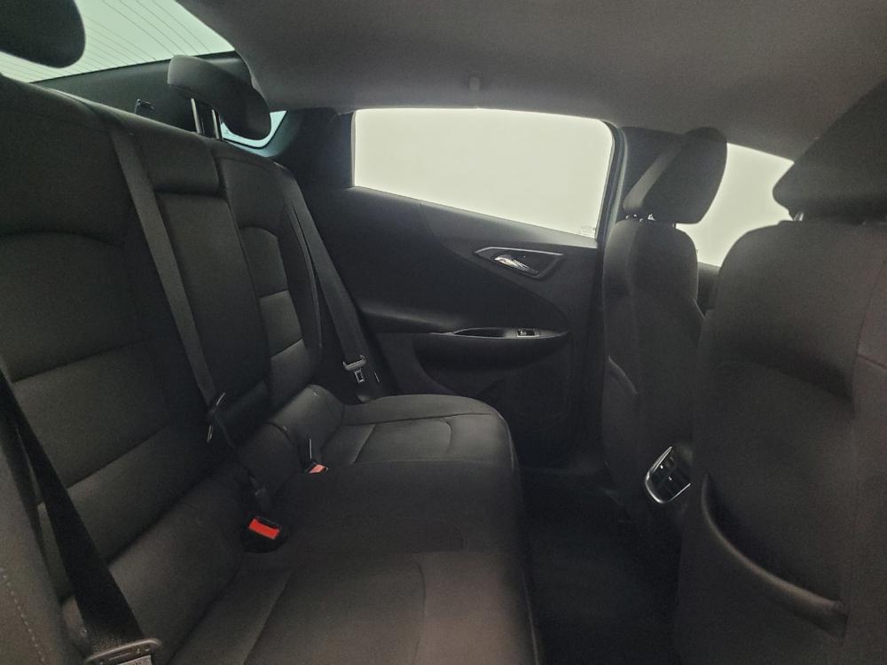 used 2017 Chevrolet Malibu car, priced at $16,595