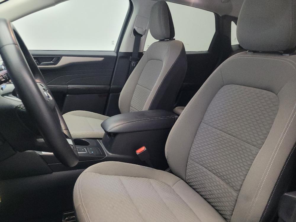 used 2022 Ford Escape car, priced at $17,895