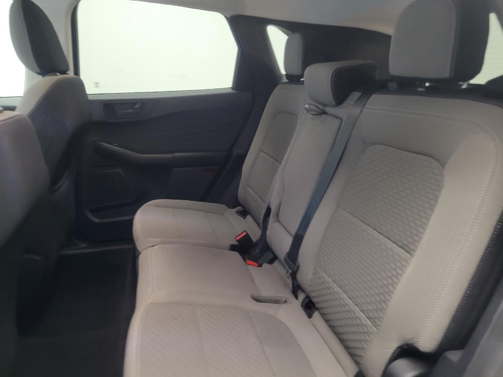 used 2022 Ford Escape car, priced at $17,895
